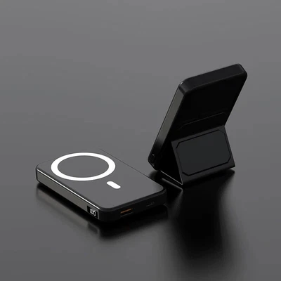 $80 • Buy THENZONE 10000mah-20000mah Fast Charging Mobile Phone Magnetic Power Bank