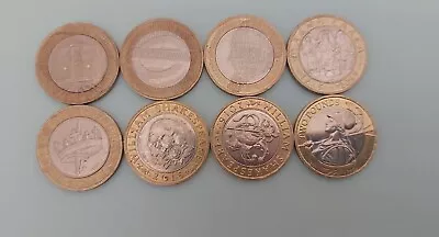 £2 POUND Coins JOB LOT … • £29.99