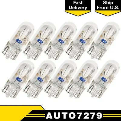 Philips 10X LongerLife Signaling Instrument Panel Light Bulb For 1964-1970 442 • $19.13