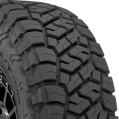 4 New Toyo Tire Open Country Rt Trail 285/70-17 116s (125263) • $1292.28