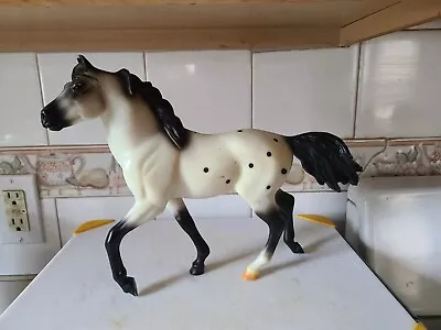 Blue Ribbon Ranch Toy Horse 8 3/4  X 12  • $14.99