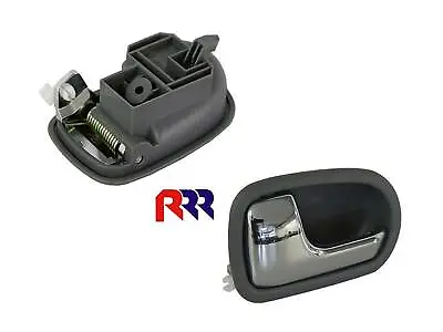 For Mazda 323/bj/astina/protege/premacy 98-03 Rear Inner Door Handle- Left Side • $16.19