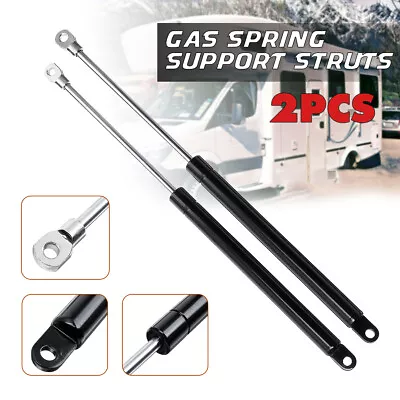 40N Gas Struts For Caravan RV Motor Home Skylight Roof Vent Hatch Strut Support • $21.39