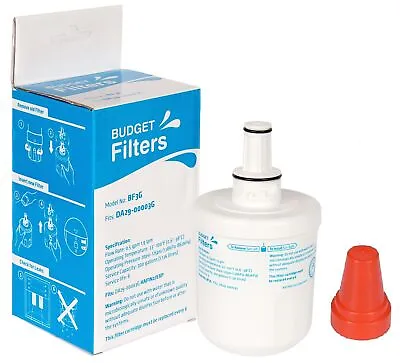 BF3G DA29-00003G Water FilterReplacement For Samsung Aqua PureDA29-00003G • £9.90