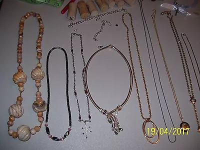 Big Lot Of Assorted Jewelry / Crafts / Miche  I Am Selling All My Jewelry  Fs • $78.99