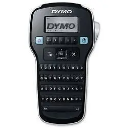 Dymo Label Manager 160 Handheld Printer Portable Maker Machine Qwerty Keyboard • £39.99