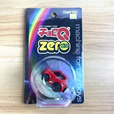 ChoroQ Zero Suzuki Alto Works Red Minicar • $77.22