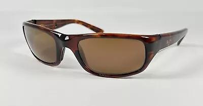 Maui Jim Stingray MJ103-10 Brown Tortoise Polarized Sunglasses • $89.95