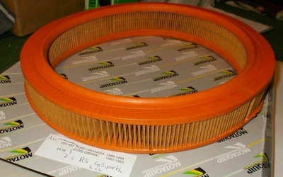 £2.22 • Buy Ford Sierra 2.0 RS Cosworth 4x4 Granada Air Filter Motaquip VFA480