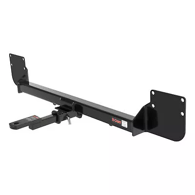 Trailer Hitch Curt Class I Rear Ball Mount Cargo 1-1/4in Receiver Part # 111303 • $278.08