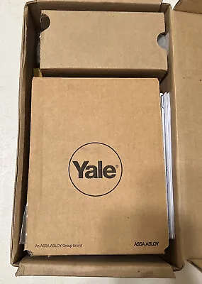 Yale Smart Lock Commercial Lock- AUR NTM645-626 Rh • $339.15