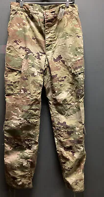 NWOT Trousers Army Combat Uniform Multicam OCP  MEDIUM/LONG 44/54    Mz • $25