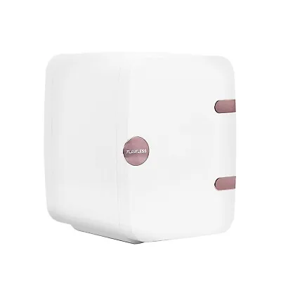 Mini Beauty Cooler Fridge For Makeup & Skincare White • $32.49