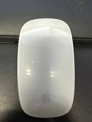 Apple Magic Mouse 2 For Mac - White A1657 (Genuine) (scratches • $29.98