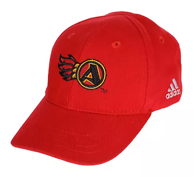 Adidas NCAA Infant San Diego State Aztecs Baseball Solid Hat OSFM Red • $7.99