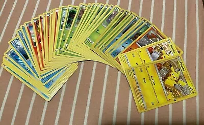 $2.99 • Buy 2021 McDonalds POKEMON 25th Anniversary HOLO Cards You Pick - Complete Your Set