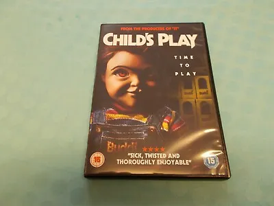 £0.99 • Buy Child's Play (DVD)