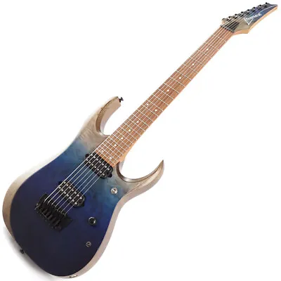 Ibanez RGD7521PB-DSF Deep Seafloor Fade Electric Guitar #AF00563 • $1301.69