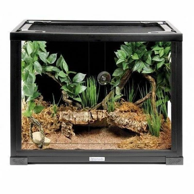 £335.99 • Buy Komodo Leopard Gecko Starter Kit Advanced Reptile Housing Setup 60 X 30 X 45cm