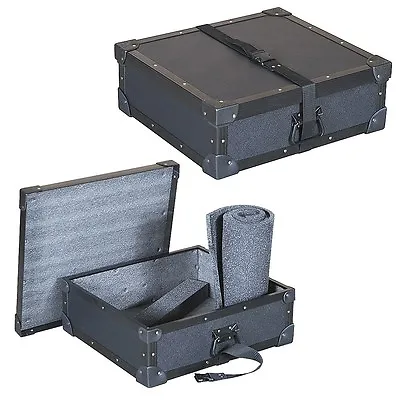 Economy 'TuffBox' Light Duty Road Case For MACKIE 1604 VLZ PRO 1604-VLZ • $175.31