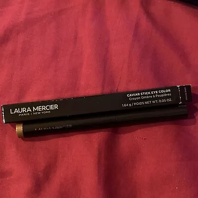 Laura Mercier Caviar Eyeshadow Stick Amethyst RRP £27.00 • £0.99