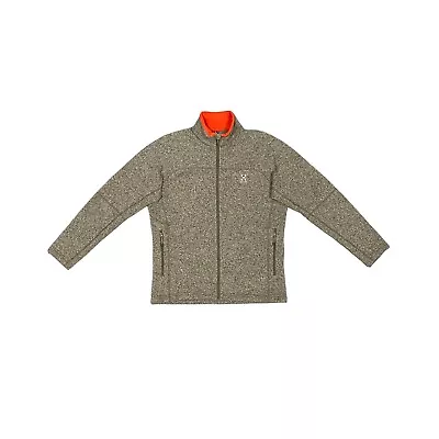 Haglofs Swook Fleece Jacket Size L • $67.42