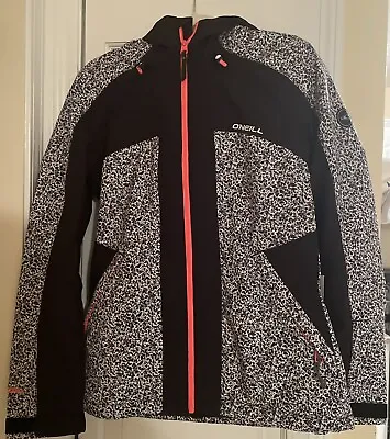 O’Neill Allure Ski Jacket Women’s Size M NWT • $79