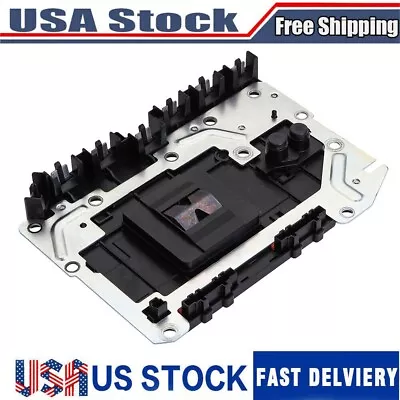 RE5R05A Transmission Control Unit Module TCM TCU Nissan INFINITI  31040 90X10 • $129