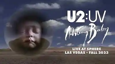 U2 Live Concerts 2023-2024 Extremely Rare 2 Cds-r Full For Truely Fans Only • $31.99