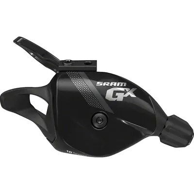 SRAM GX Trigger Shifter 10-Speed Rear Black • $38.17