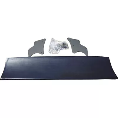 VSaero FRP TKYO V3 GT Spoiler Wing S13 2dr Coupe For Silvia Nissan 89-94 Vsaero • $490