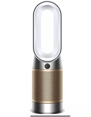 £410 • Buy Dyson Hot+Cool™ Formaldehyde Purifier Fan HP09 BRAND NEW SEALED RRP £599.00