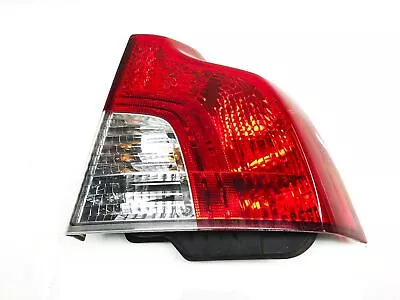 2008-2011 Volvo S40 Rear Passenger Quarter Panel Brake Tail Light Lamp 31214607 • $103