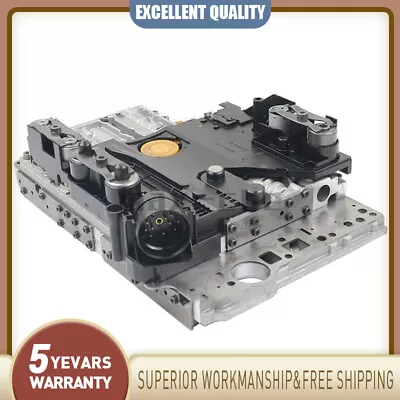 722.6 TCU Transmission Valve Body Solenoid W/Conductor Plate For Mercedes-Benz • $239.84