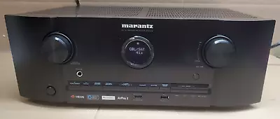 Marantz SR5014 7.2 Channel 4K Ultra HD AV Receiver 7.2 CHANNEL -NO HDMI CHANNELS • $275