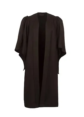 Traditional Graduation Gown (Bachelors) - University Academic Robe (3 Colours) • £54.60