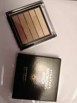 Avon Bronzing Brick - Bronze & Glow • £9.99