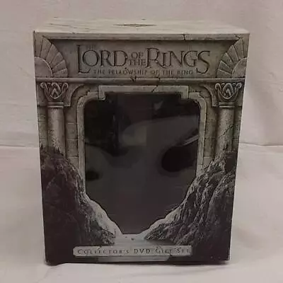 The Lord Of The Rings Model No.  Bookend • $96.68