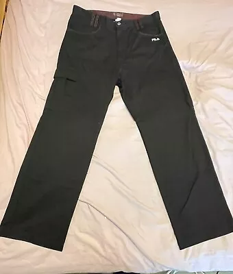 Honda Racing F1 Team Trousers • £15