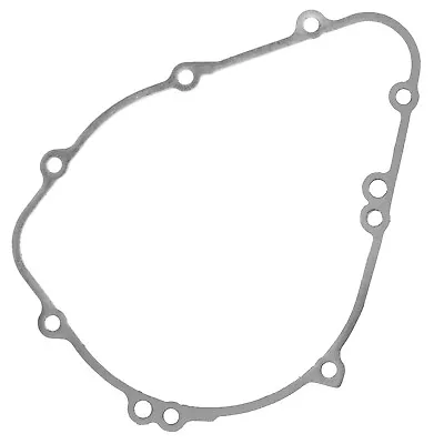 Caltric Stator Cover Gasket For Kawasaki 11061-0403 Gasket Generator Magneto • $7.25