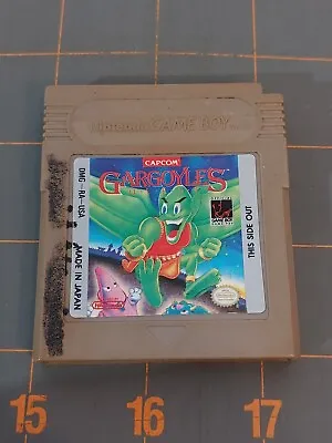 Gargoyle's Quest GAME ONLY - NINTENDO Gameboy • $29.99