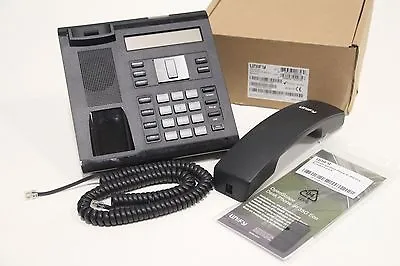 Anatel Unify 0890-15-4575 OpenScape Desk Phone IP 35G ECO  • $73.15