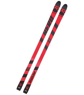 BRAND NEW 2022 ROSSIGNOL HERO MOGUL SKIS 166cm W/LOOK PIVOT 14GW BLACK SAVE 50% • $699.95