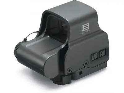 EOTech EXPS2-0 Holographic Weapon Sight - 1 MOA Reticle • $645