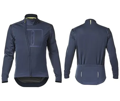 New Mavic Ksyrium Elite Cycling Jacket • $100