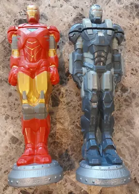 7 Eleven Slurpee Cup Marvel Iron Man 2 Mark Vi And War Machine • $19.99