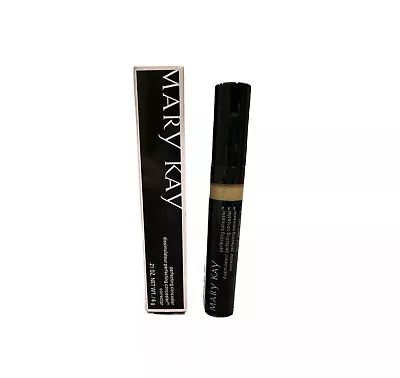 Mary Kay Perfecting Concealer LIGHT BRONZE .21 OZ. ~ New In Box! 092195 • $15.89