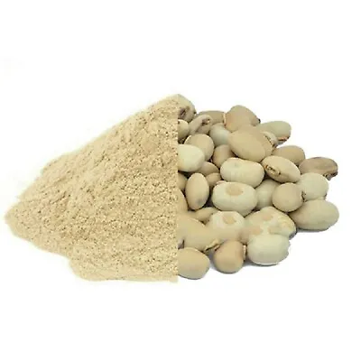 White Kaunch Seeds Mucuna Pruriens Indian Velvet Bean Konch Beej + Free Shipping • $9.44