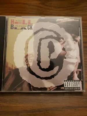 Cpo To Hell And Black Cd 1990 Nwa Mc Ren Above The Law 2pac Gangster Rap Vintage • $18.99