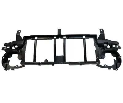 2002 2003 2004 Jeep Liberty Radiator Support Header Panel 55155800af Aftermarket • $175.95